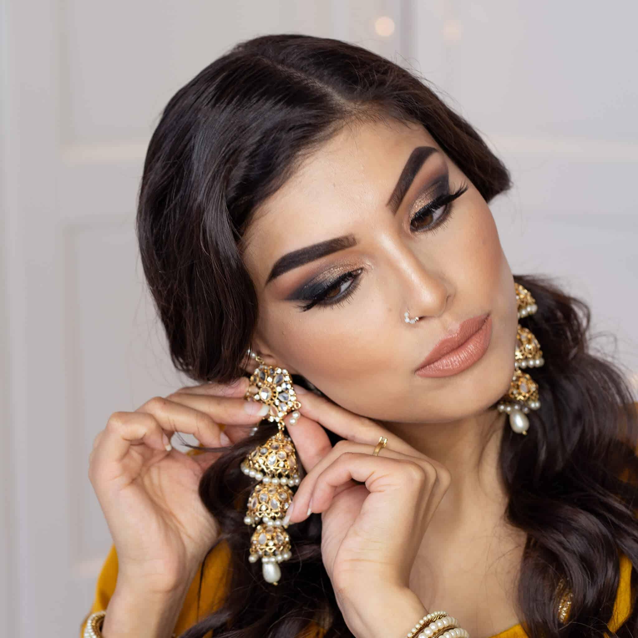 Earrings - MAHARANI