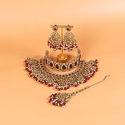 Muskaan Bridal Set