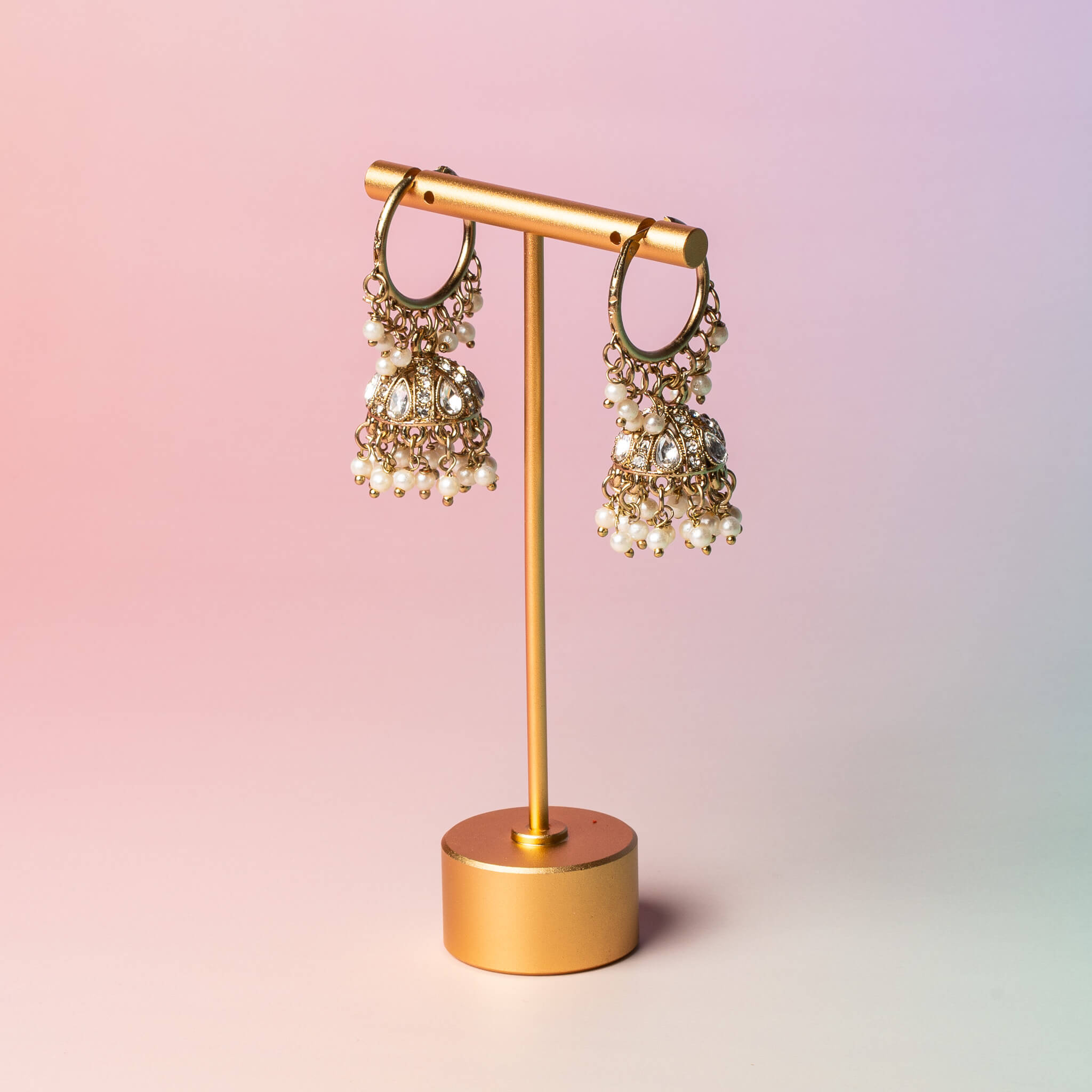 Muskaan Jhumkie Waliyan