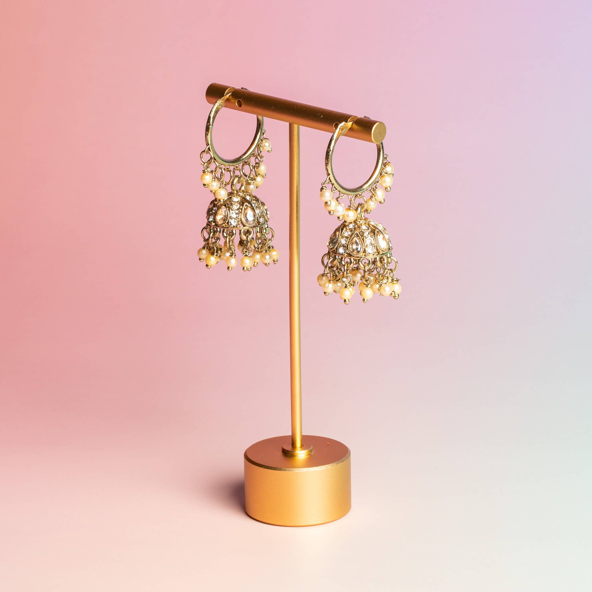 Muskaan Jhumkie Waliyan