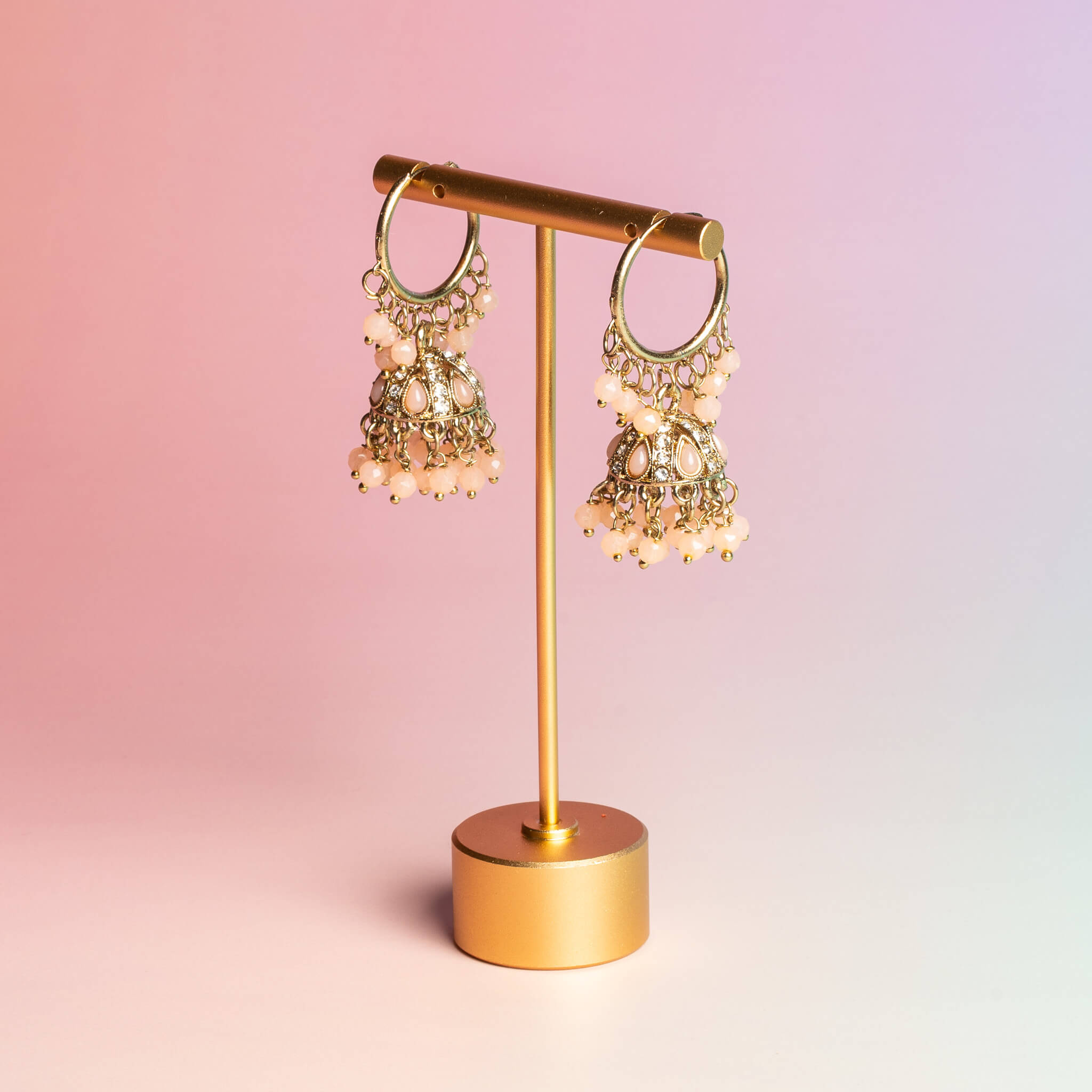 Muskaan Jhumkie Waliyan