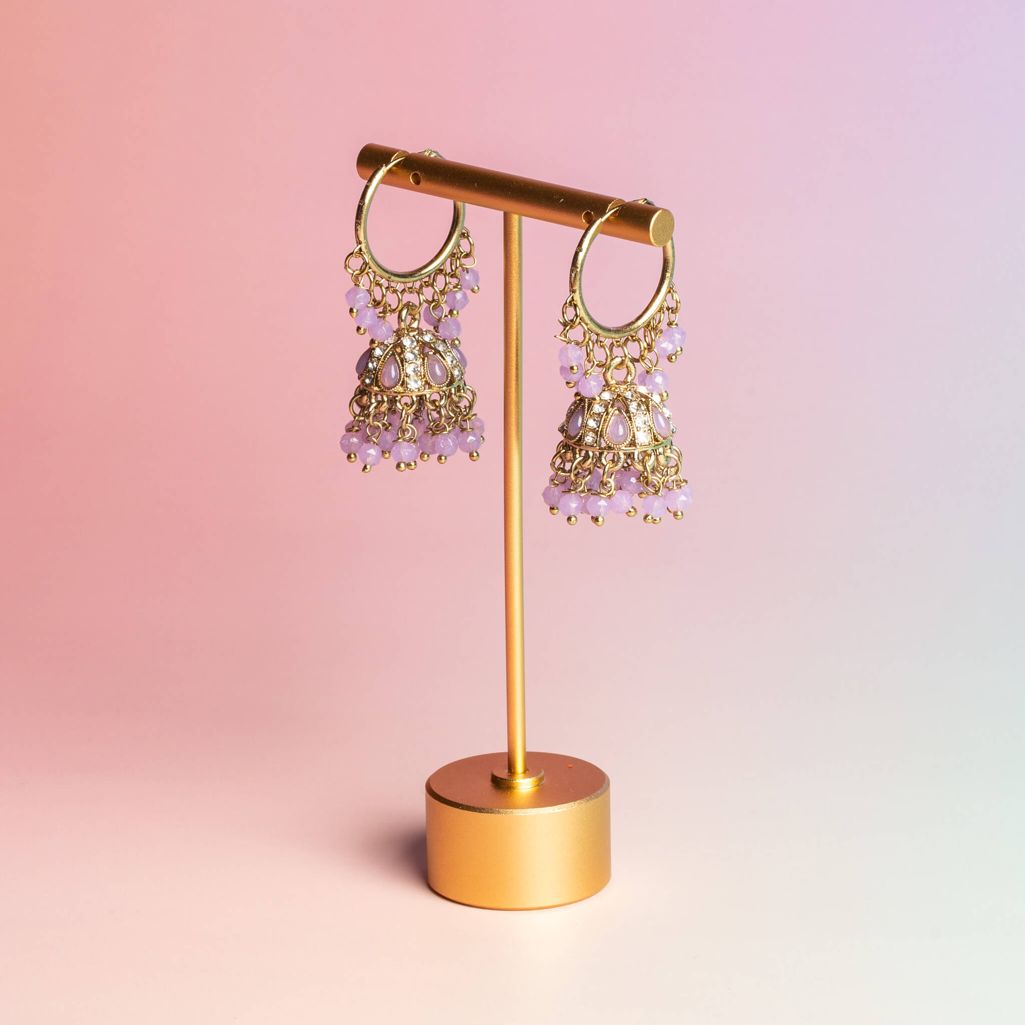 Muskaan Jhumkie Waliyan