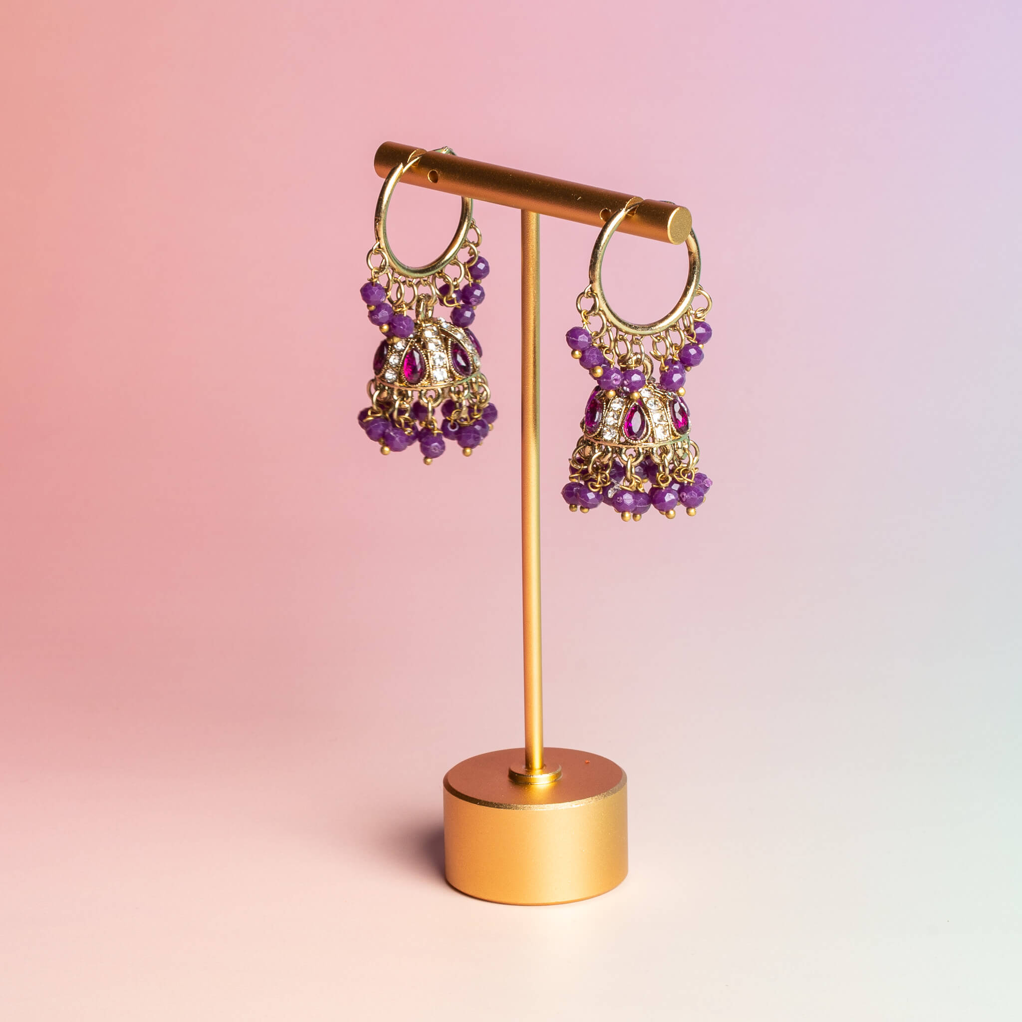 Muskaan Jhumkie Waliyan