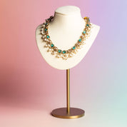 Muskaan Single Necklace