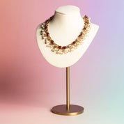 Muskaan Single Necklace