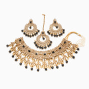 Nazia Necklace Set