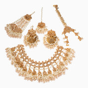 Nehaaz Bridal Set