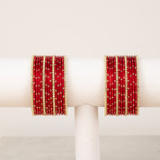 Riwaaz Bangles Set