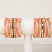 Maharani Bangles Set