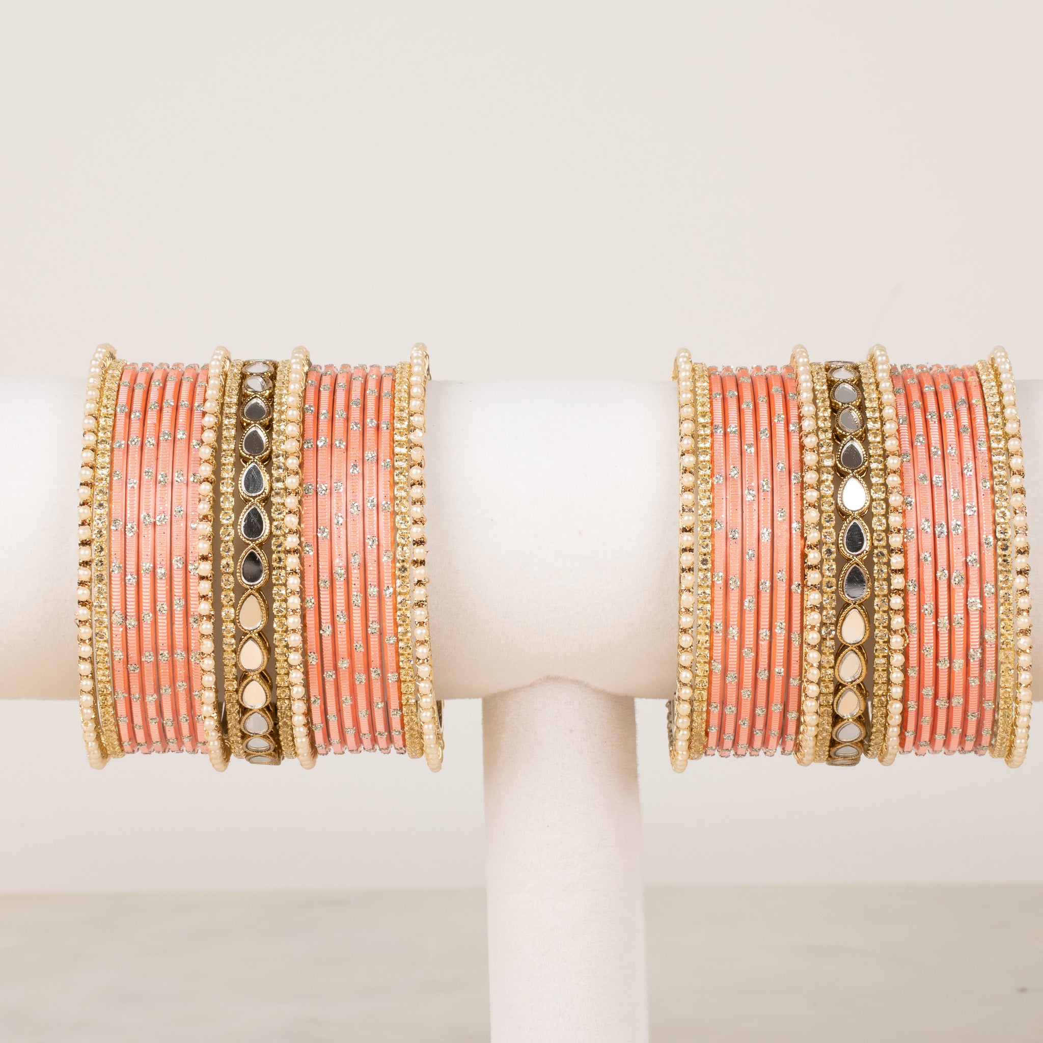 Maharani Bangles Set