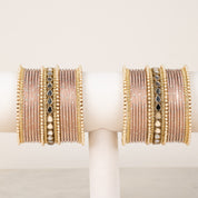 Maharani Bangles Set