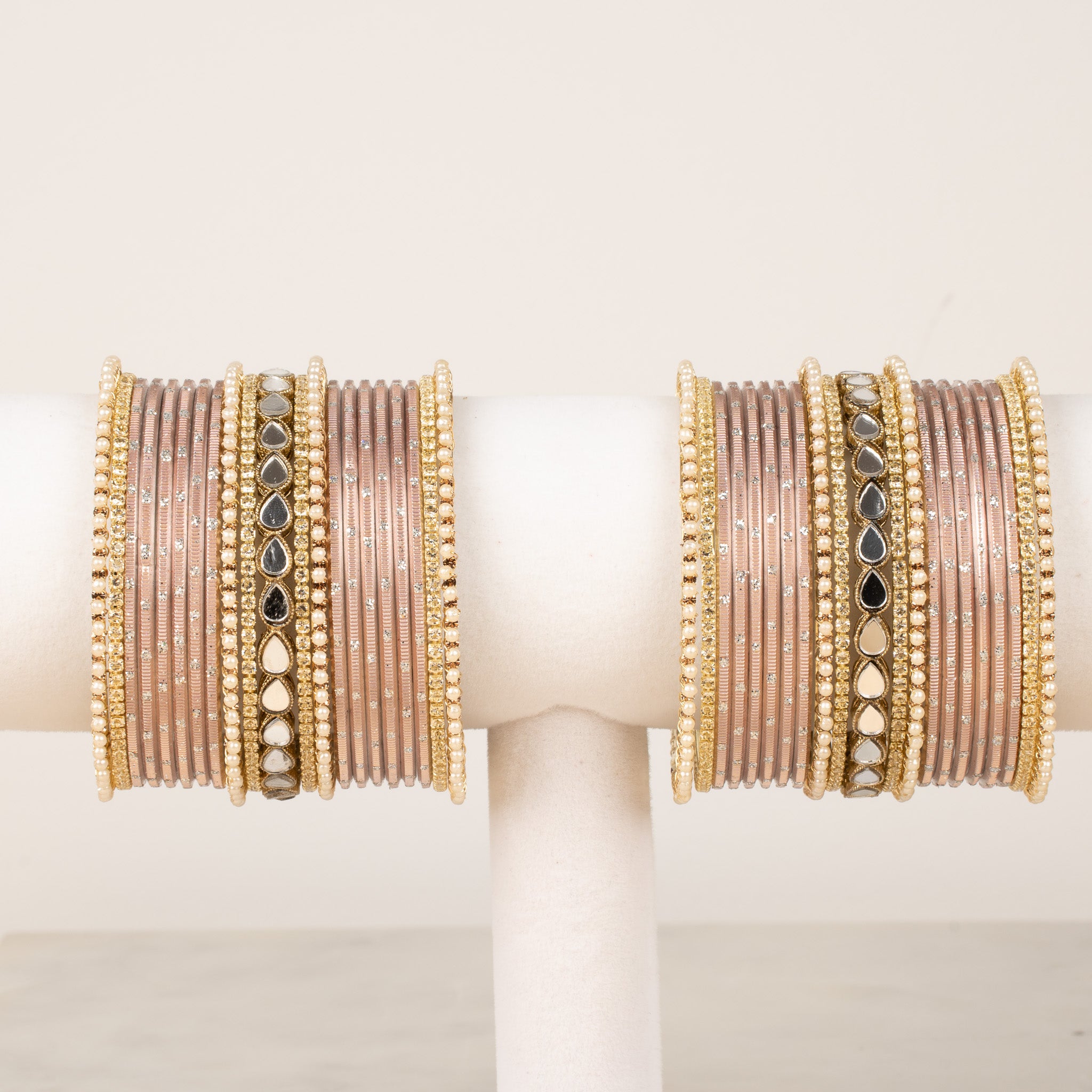 Maharani Bangles Set