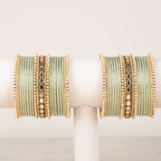 Maharani Bangles Set