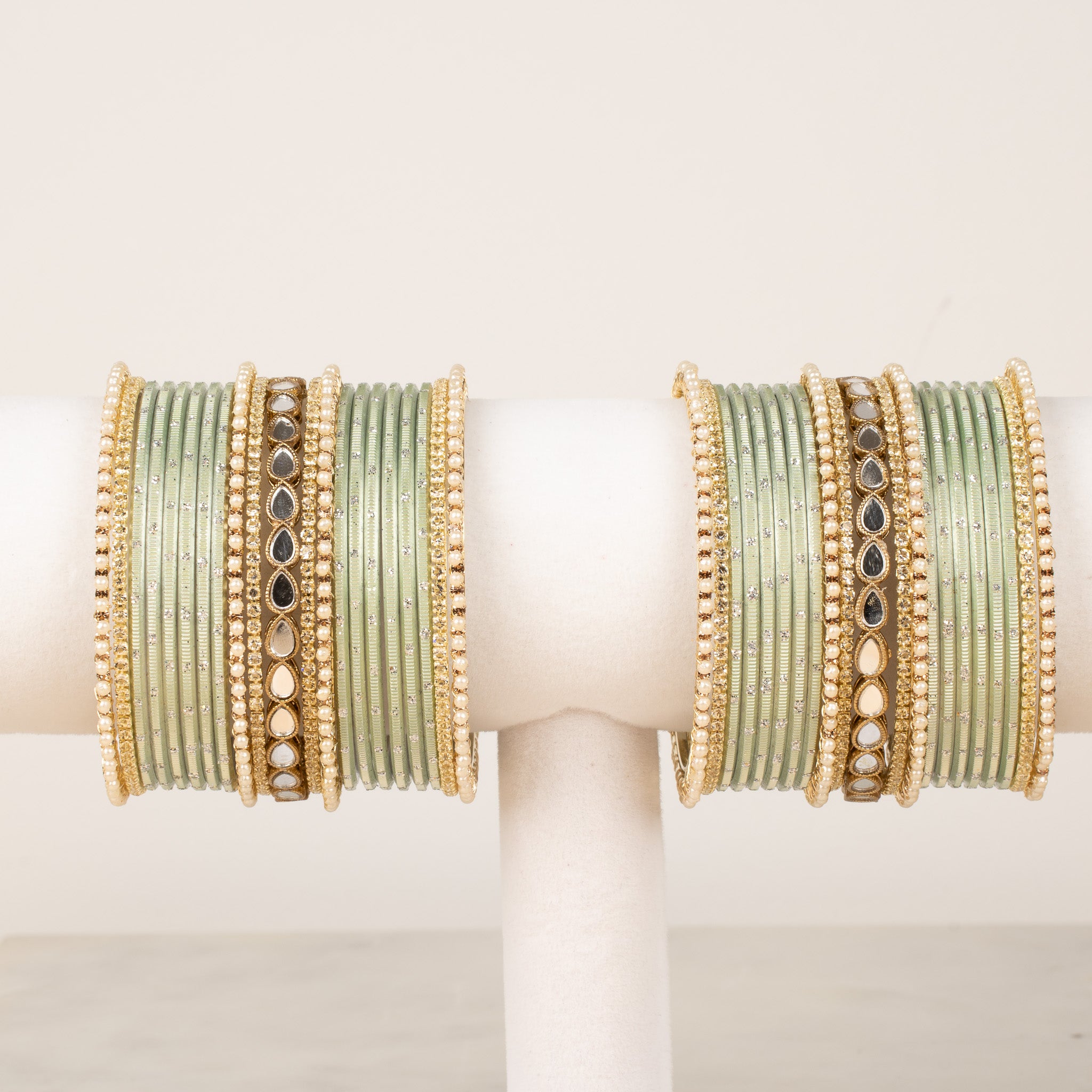 Maharani Bangles Set