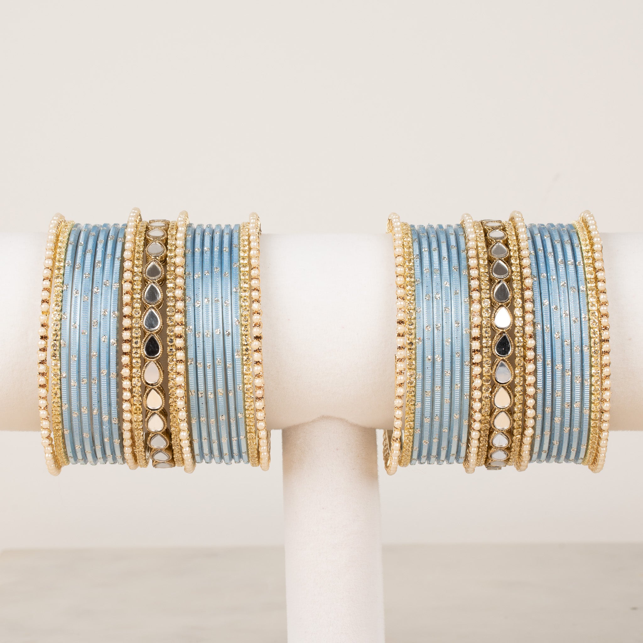 Maharani Bangles Set
