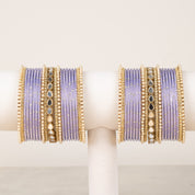 Maharani Bangles Set