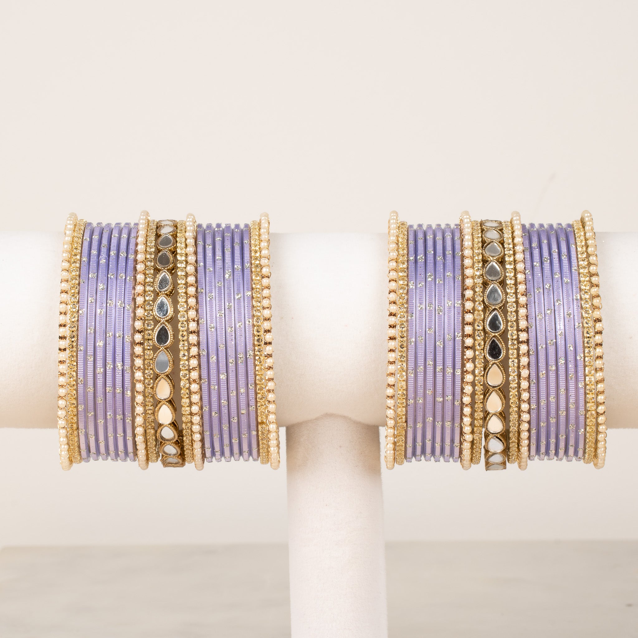 Maharani Bangles Set