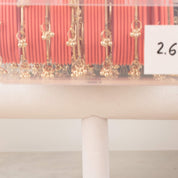 Ghungroo Bangles Set