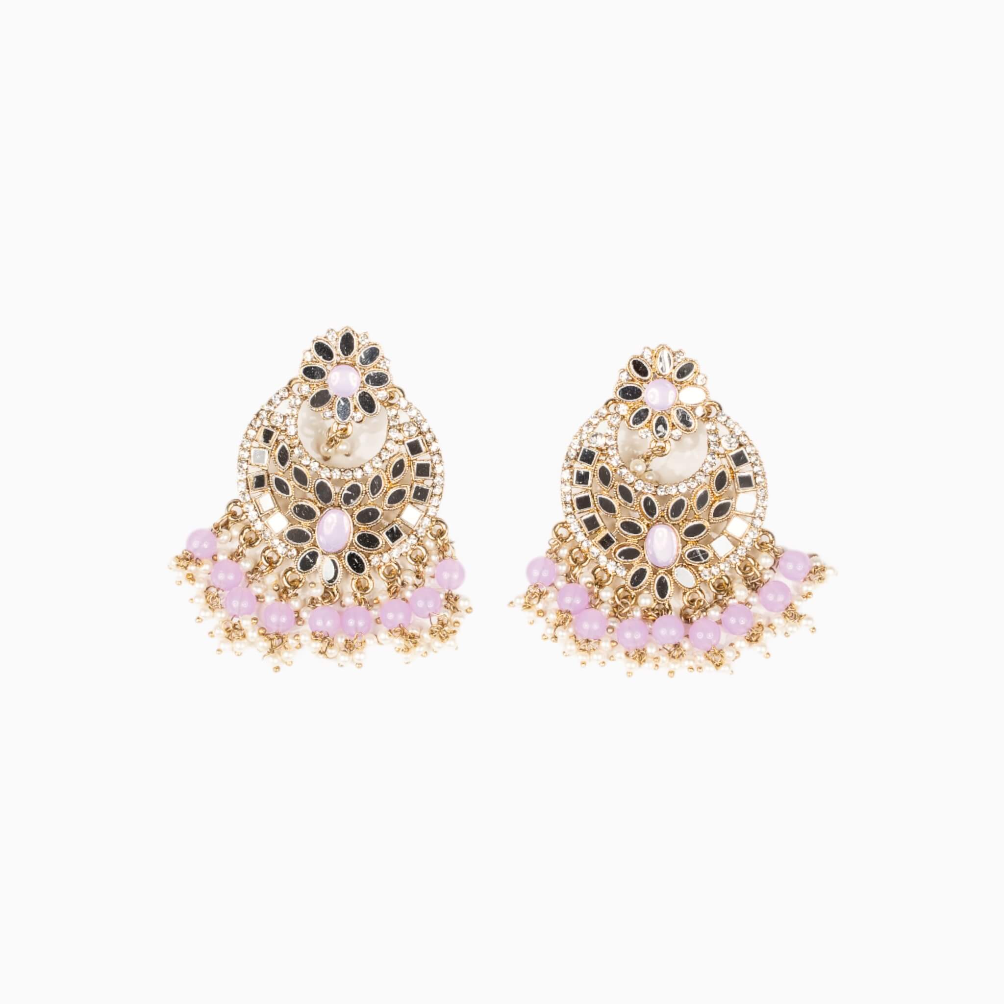 Amara Earrings