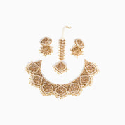 Amreen Necklace Set