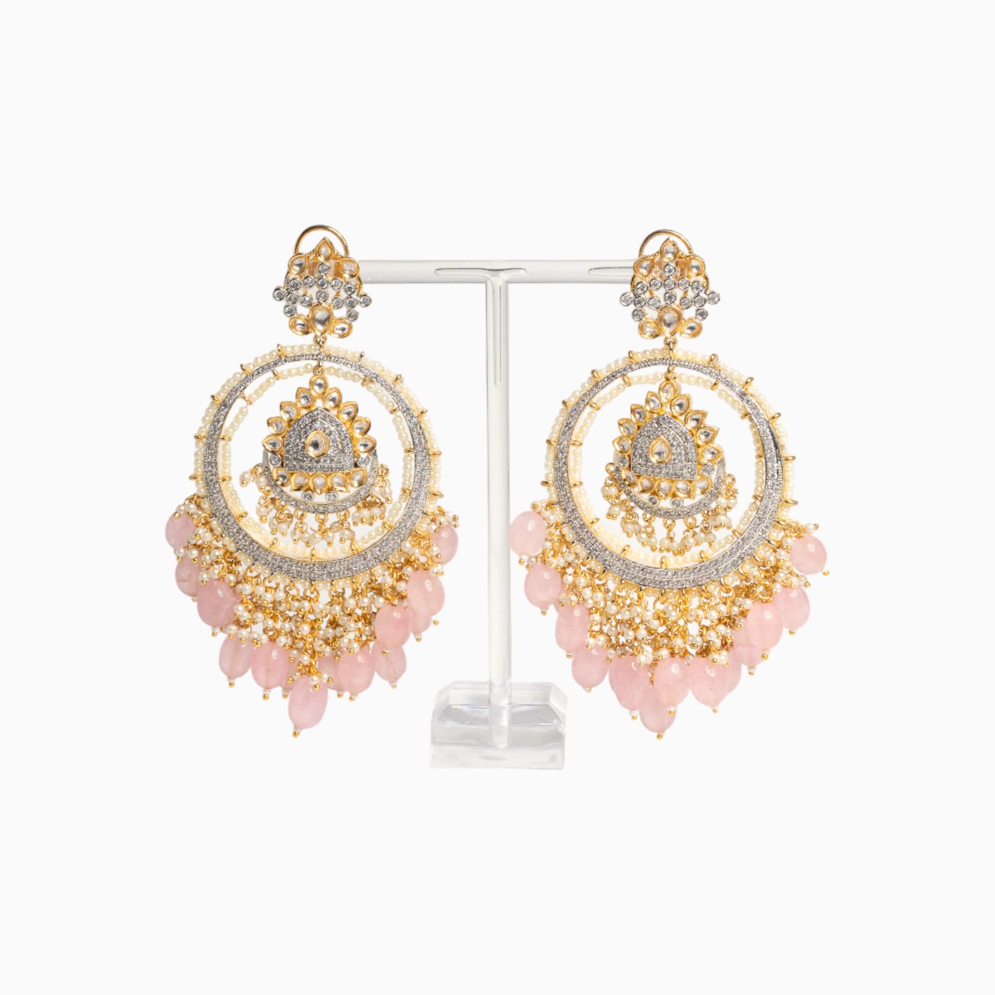 Asees Earrings