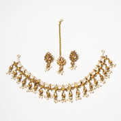 Muskaan Necklace Set