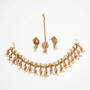 Muskaan Necklace Set