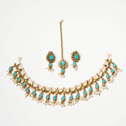 Muskaan Necklace Set