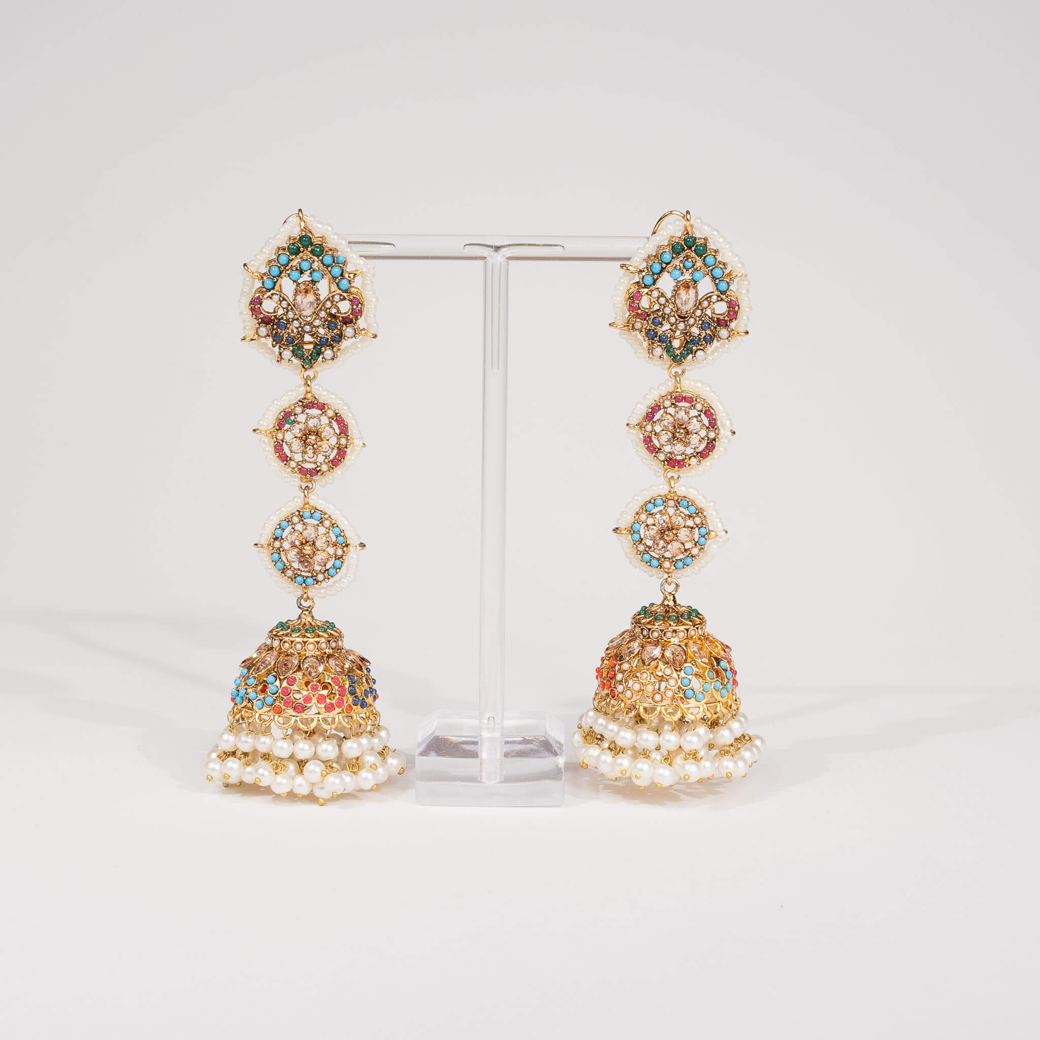 Farah Earrings