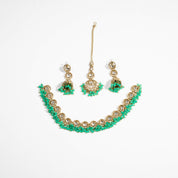 Devika Necklace Set