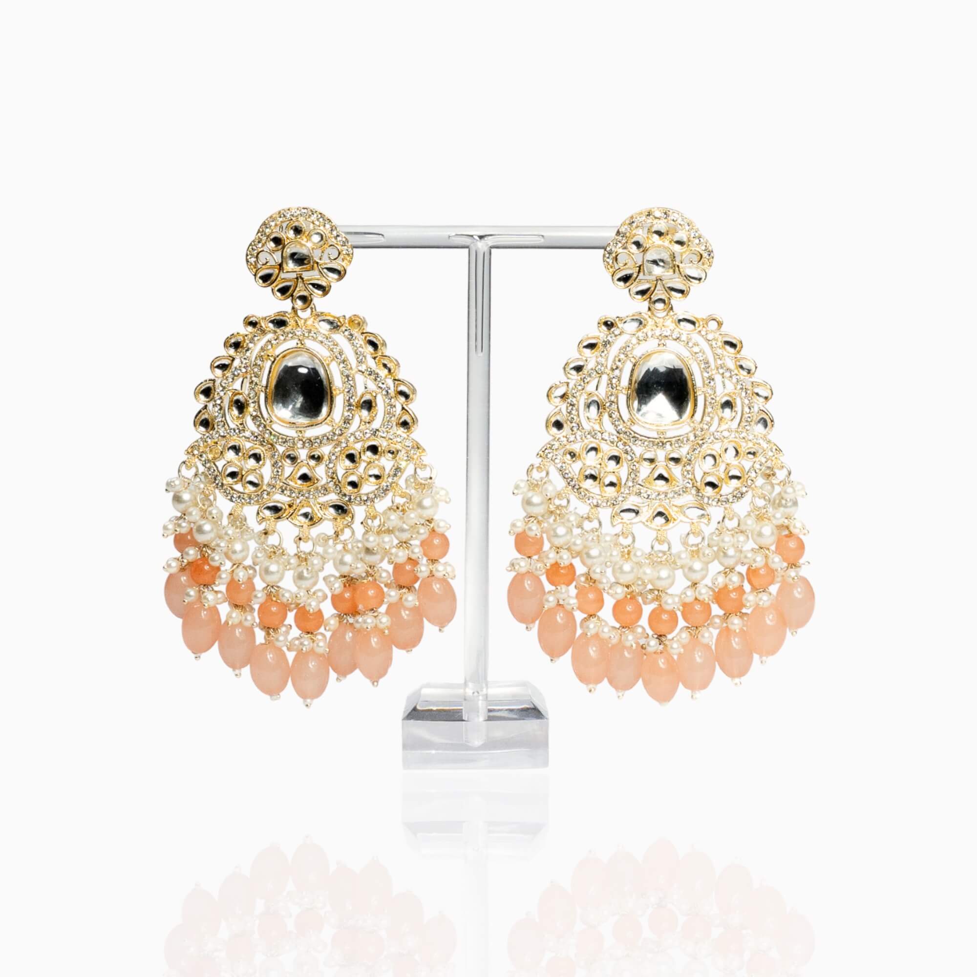 Neetu Earrings