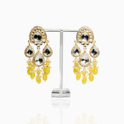Jhalak Earrings