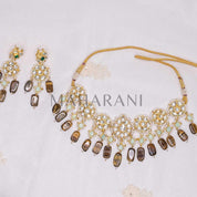 Mahi Set - MAHARANI