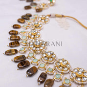 Mahi Set - MAHARANI