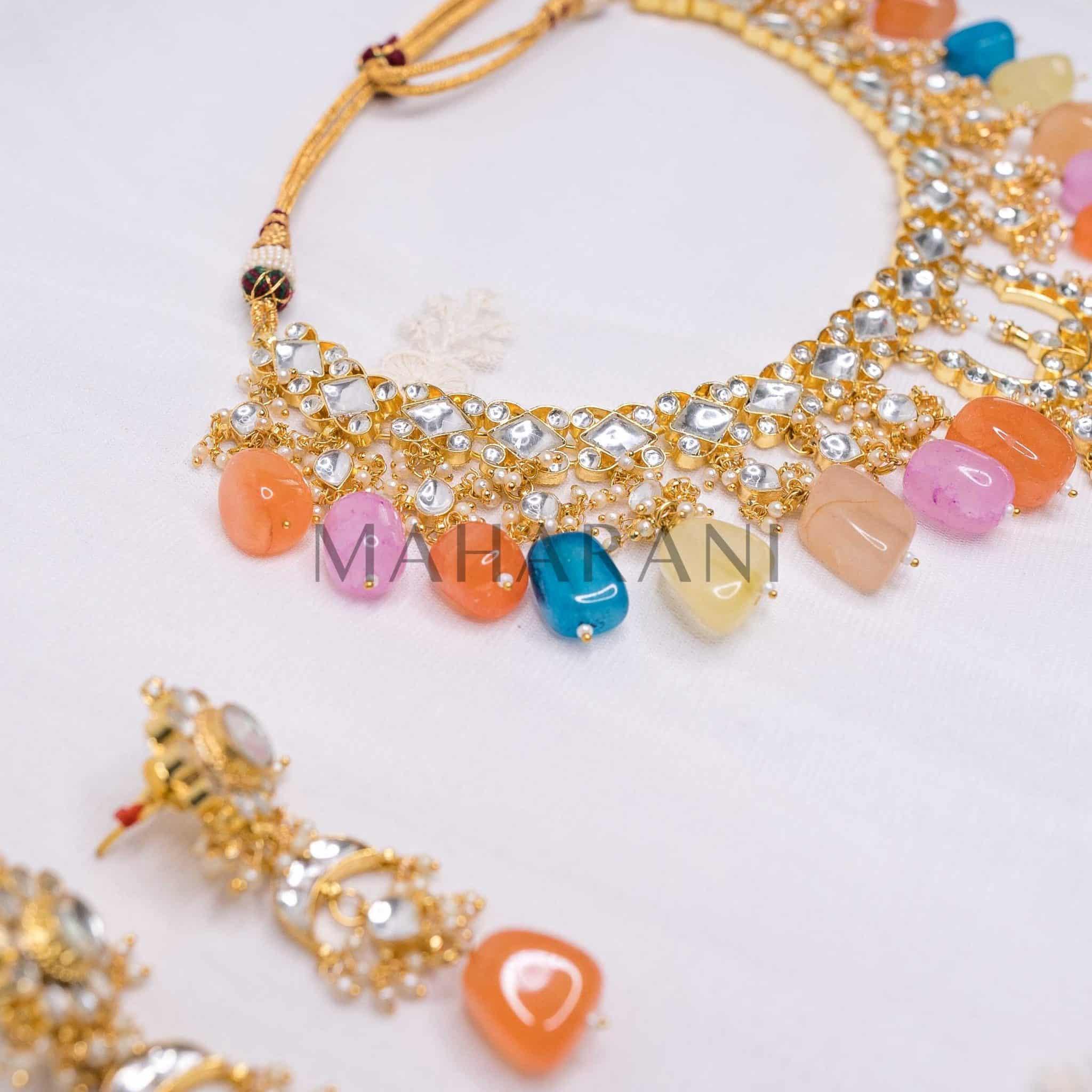 Siya Multi Set - MAHARANI